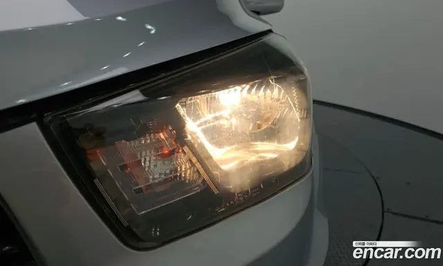 SsangYong Korando 2014 2.0 автомат (гидро), миниатюра 8 SsangYong Korando 2014 2.0 автомат (гидро), миниатюра 8