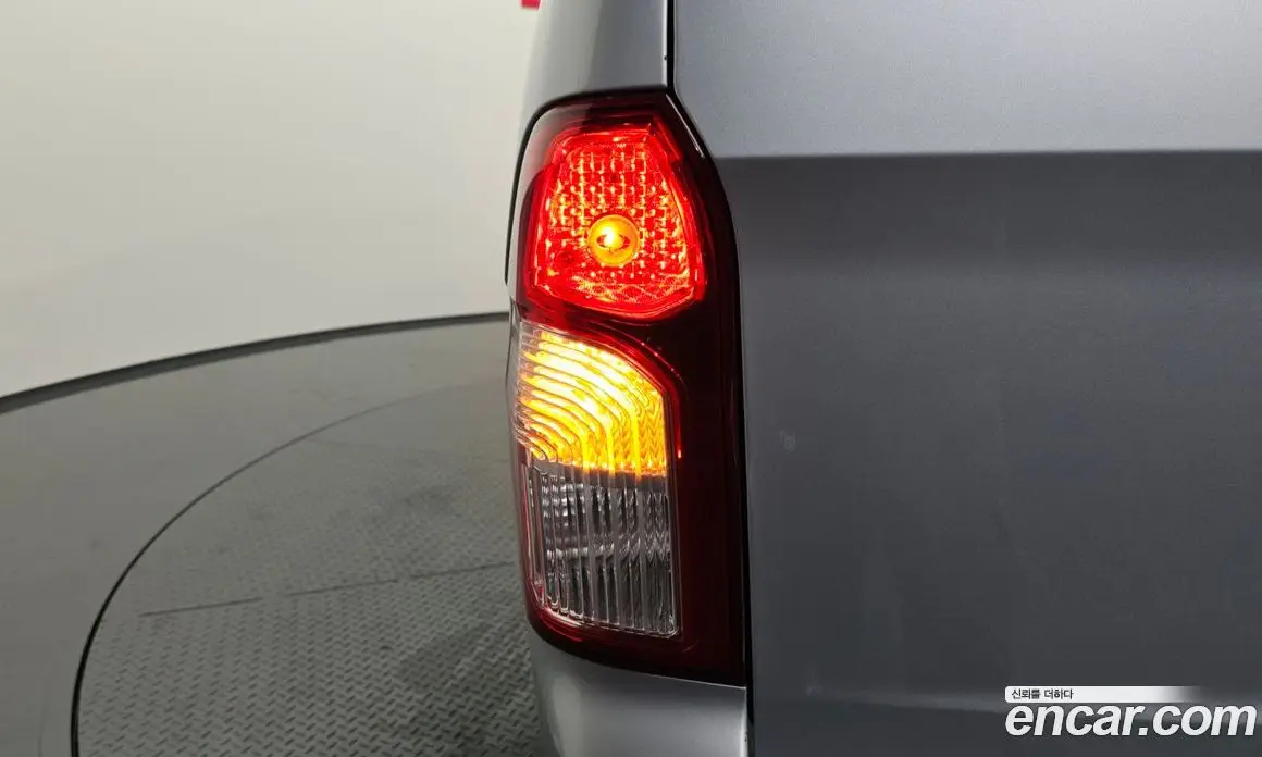 SsangYong Korando 2014 2.0 автомат (гидро), фото 9 SsangYong Korando 2014 2.0 автомат (гидро), фото 9