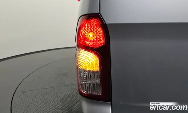 SsangYong Korando 2014 2.0 автомат (гидро), миниатюра 9 SsangYong Korando 2014 2.0 автомат (гидро), миниатюра 9