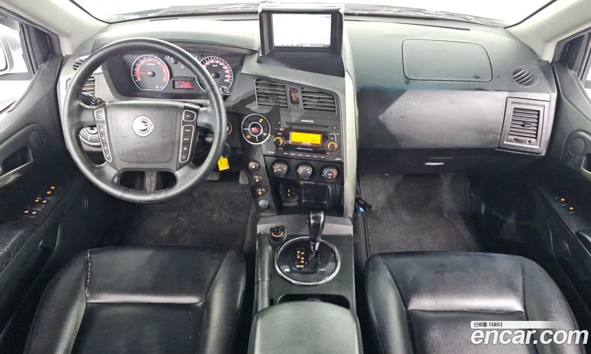 SsangYong Korando 2014 2.0 автомат (гидро), фото 10 SsangYong Korando 2014 2.0 автомат (гидро), фото 10