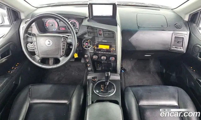 SsangYong Korando 2014 2.0 автомат (гидро), миниатюра 10 SsangYong Korando 2014 2.0 автомат (гидро), миниатюра 10