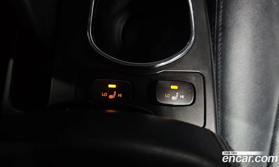 SsangYong Korando 2016 2.2 автомат (гидро), фото 21 SsangYong Korando 2016 2.2 автомат (гидро), фото 21