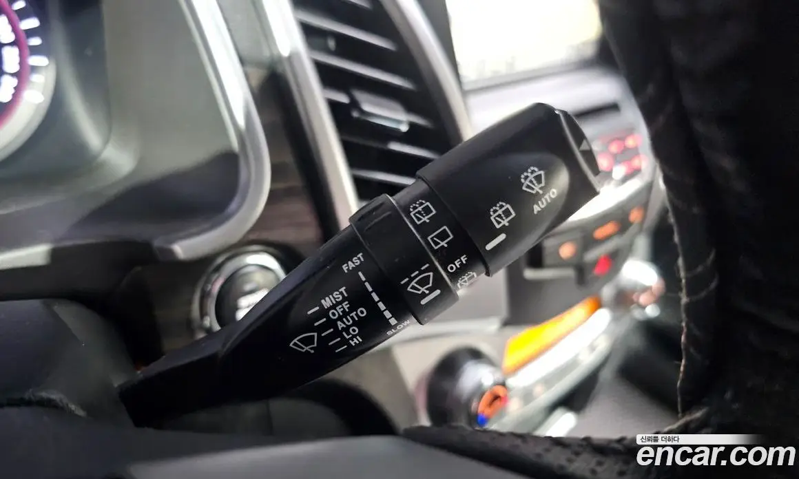 SsangYong Korando 2016 2.2 автомат (гидро), фото 22 SsangYong Korando 2016 2.2 автомат (гидро), фото 22