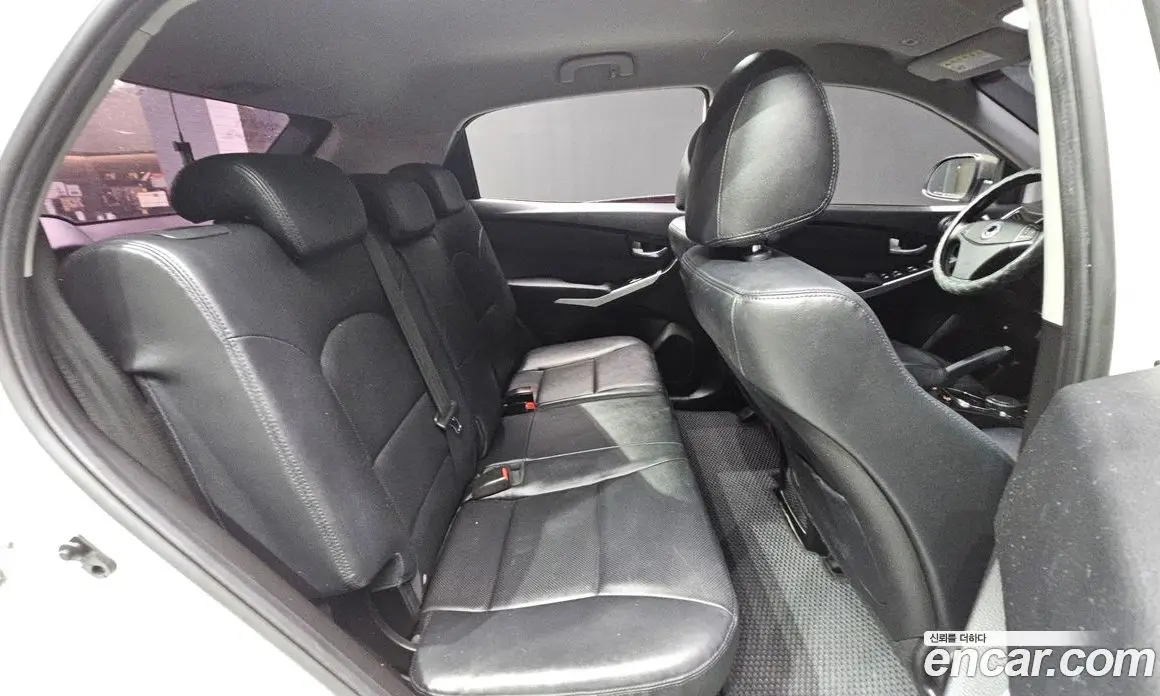 SsangYong Korando 2016 2.2 автомат (гидро), фото 23 SsangYong Korando 2016 2.2 автомат (гидро), фото 23