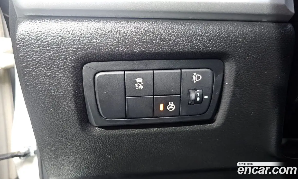 SsangYong Korando 2016 2.2 автомат (гидро), фото 25 SsangYong Korando 2016 2.2 автомат (гидро), фото 25