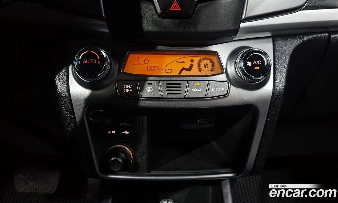 SsangYong Korando 2016 2.2 автомат (гидро), фото 31 SsangYong Korando 2016 2.2 автомат (гидро), фото 31