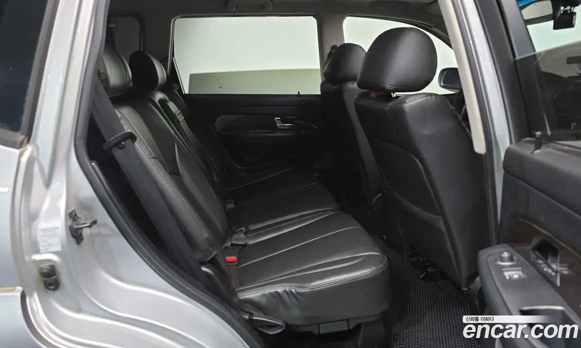 SsangYong Rexton 2012 2.0 автомат (гидро), фото 11 SsangYong Rexton 2012 2.0 автомат (гидро), фото 11