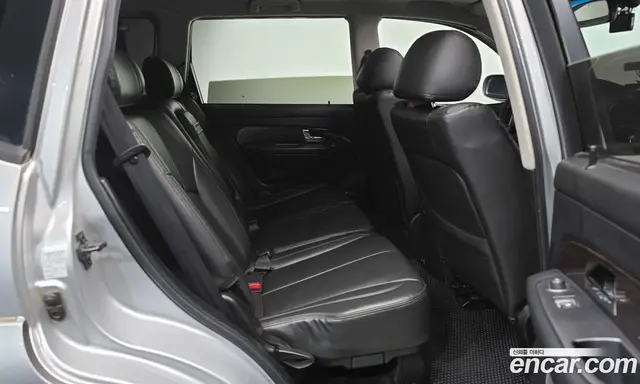 SsangYong Rexton 2012 2.0 автомат (гидро), миниатюра 11 SsangYong Rexton 2012 2.0 автомат (гидро), миниатюра 11