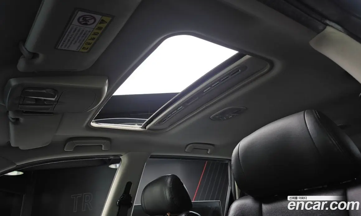 SsangYong Rexton 2012 2.0 автомат (гидро), фото 15 SsangYong Rexton 2012 2.0 автомат (гидро), фото 15