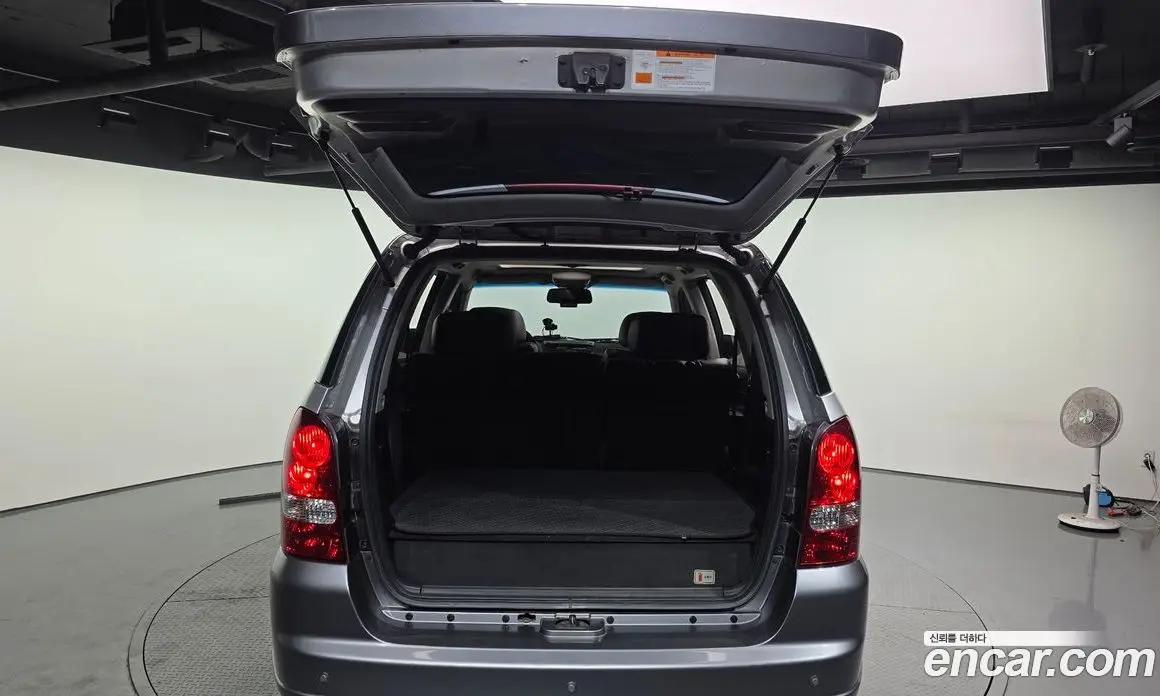 SsangYong Rexton 2012 2.0 автомат (гидро), фото 20 SsangYong Rexton 2012 2.0 автомат (гидро), фото 20