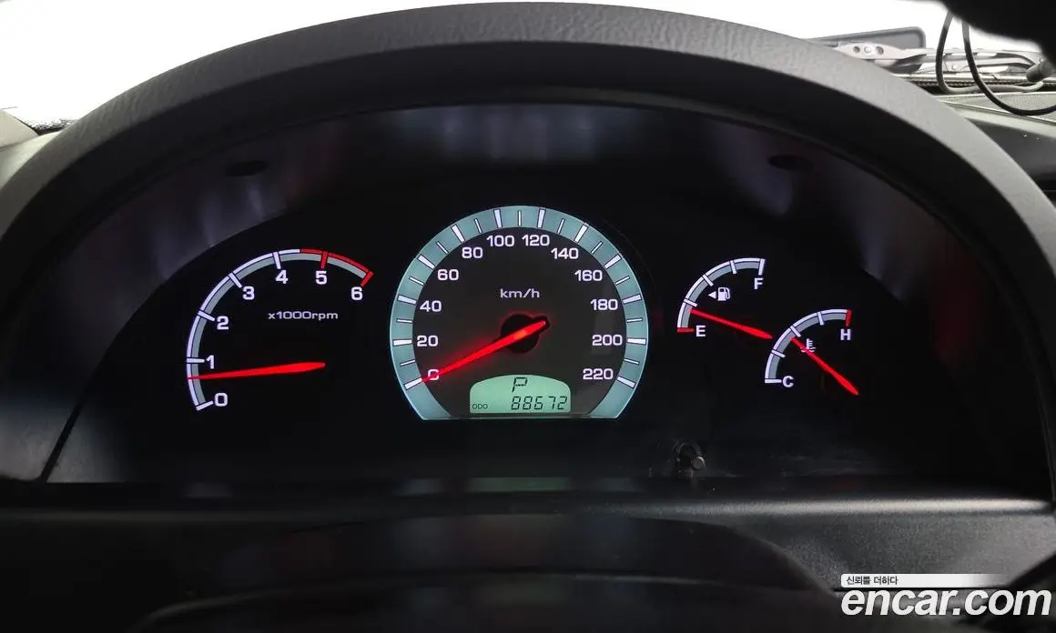 SsangYong Rexton 2012 2.0 автомат (гидро), фото 8 SsangYong Rexton 2012 2.0 автомат (гидро), фото 8