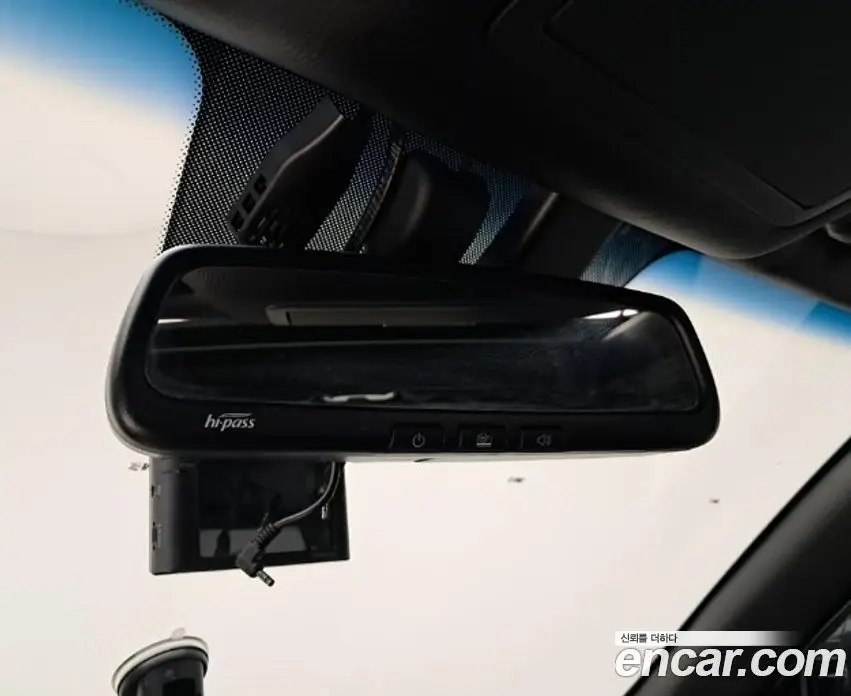SsangYong Rexton 2017 2.2 автомат (гидро), фото 17