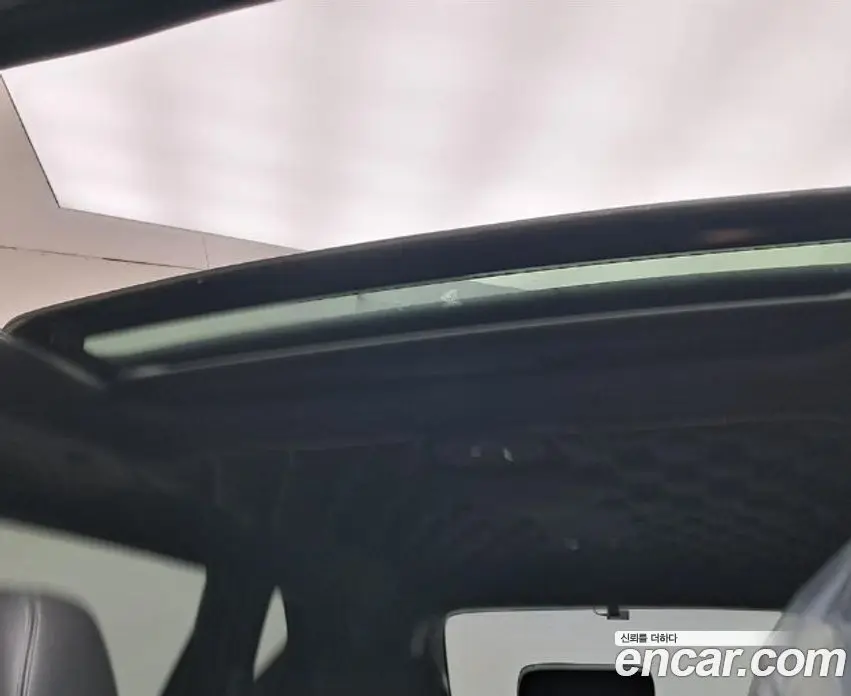 SsangYong Rexton 2017 2.2 автомат (гидро), фото 18
