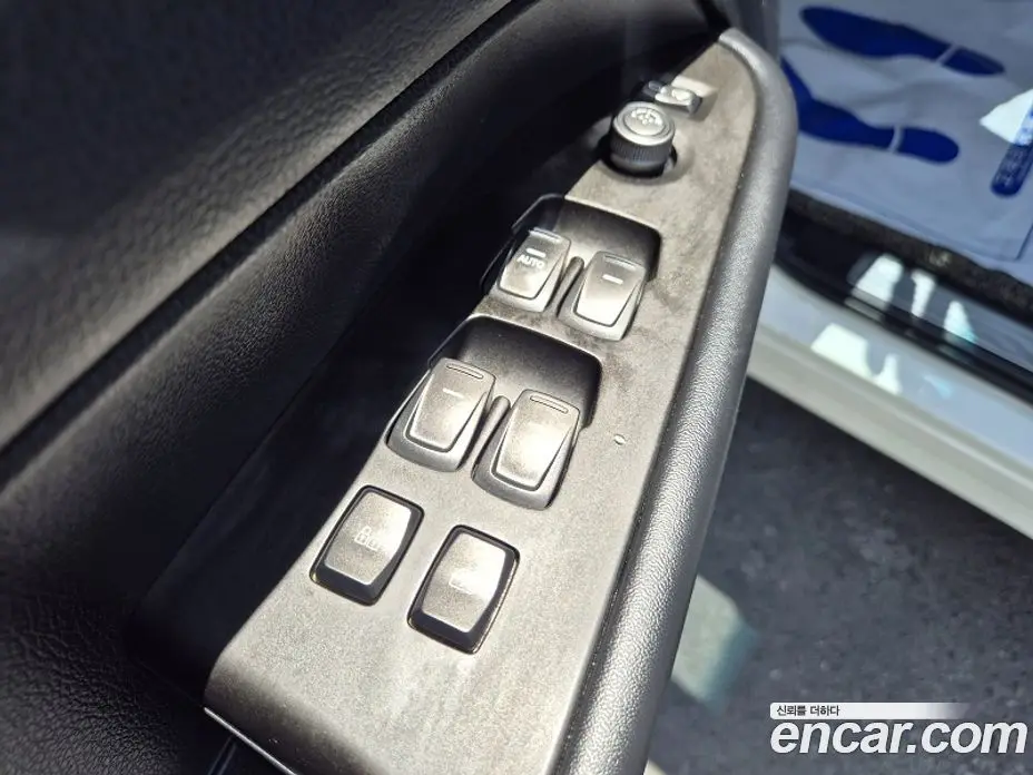 SsangYong Rexton 2018 2.2 автомат (гидро), фото 13