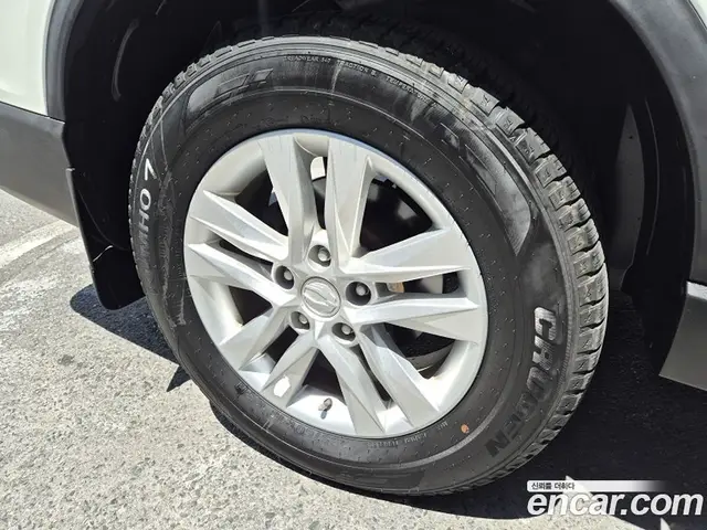 SsangYong Rexton 2018 2.2 автомат (гидро), миниатюра 7