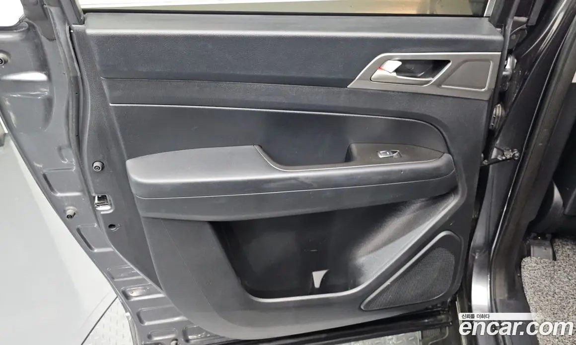 SsangYong Rexton 2019 2.2 автомат (гидро), фото 14 SsangYong Rexton 2019 2.2 автомат (гидро), фото 14