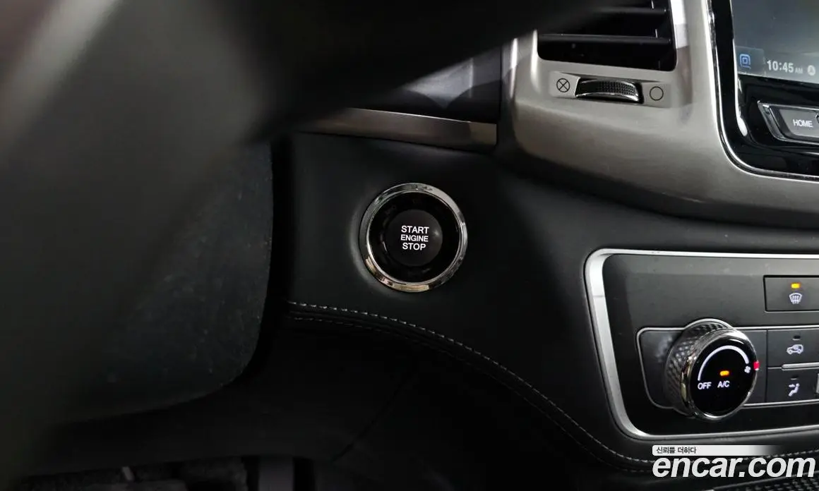 SsangYong Rexton 2019 2.2 автомат (гидро), фото 22 SsangYong Rexton 2019 2.2 автомат (гидро), фото 22