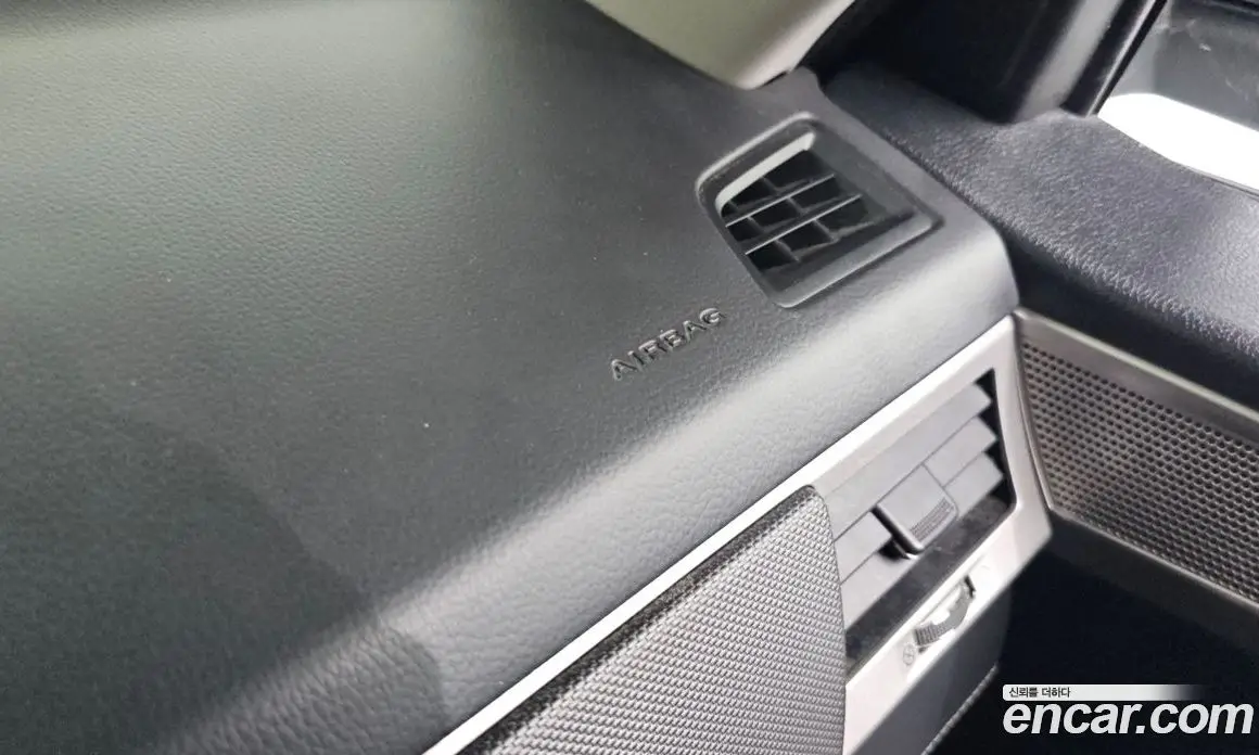 SsangYong Rexton 2019 2.2 автомат (гидро), фото 23 SsangYong Rexton 2019 2.2 автомат (гидро), фото 23
