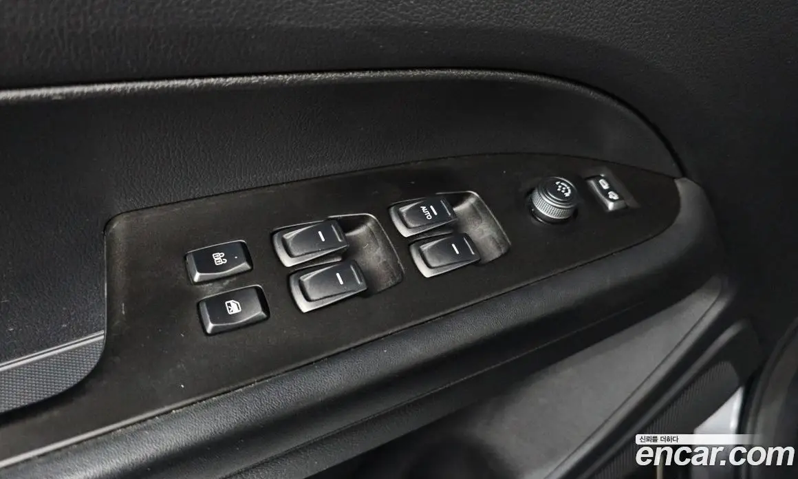 SsangYong Rexton 2019 2.2 автомат (гидро), фото 27 SsangYong Rexton 2019 2.2 автомат (гидро), фото 27