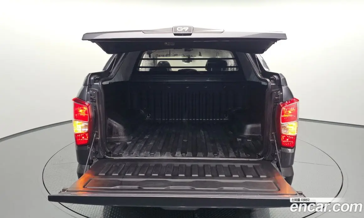 SsangYong Rexton 2019 2.2 автомат (гидро), фото 28 SsangYong Rexton 2019 2.2 автомат (гидро), фото 28