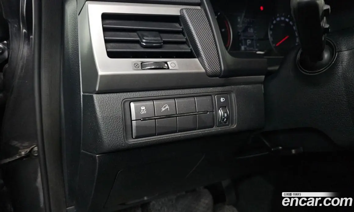 SsangYong Rexton 2019 2.2 автомат (гидро), фото 30 SsangYong Rexton 2019 2.2 автомат (гидро), фото 30