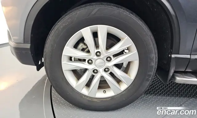 SsangYong Rexton 2019 2.2 автомат (гидро), миниатюра 4 SsangYong Rexton 2019 2.2 автомат (гидро), миниатюра 4
