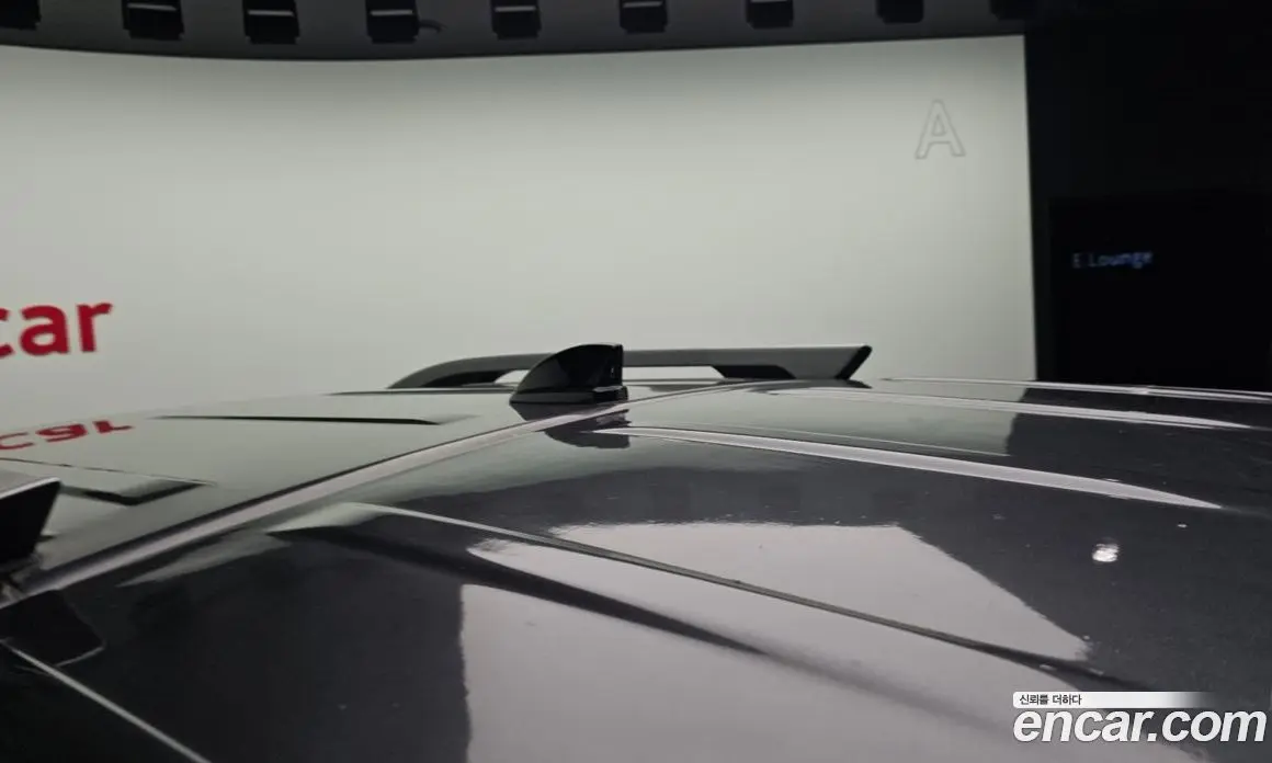 SsangYong Rexton 2019 2.2 автомат (гидро), фото 31 SsangYong Rexton 2019 2.2 автомат (гидро), фото 31