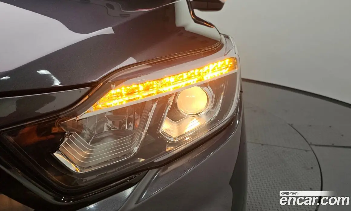 SsangYong Rexton 2019 2.2 автомат (гидро), фото 7 SsangYong Rexton 2019 2.2 автомат (гидро), фото 7