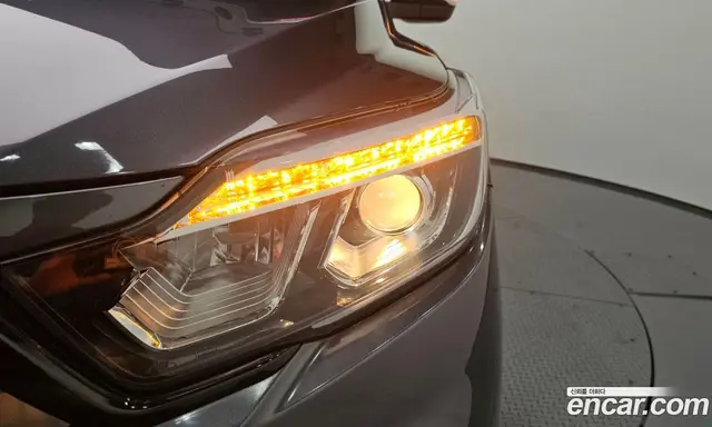 SsangYong Rexton 2019 2.2 автомат (гидро), миниатюра 7 SsangYong Rexton 2019 2.2 автомат (гидро), миниатюра 7