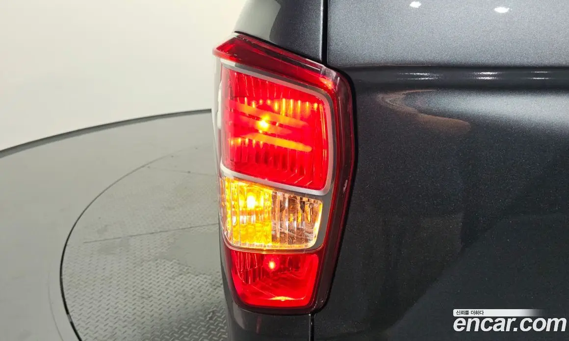 SsangYong Rexton 2019 2.2 автомат (гидро), фото 8 SsangYong Rexton 2019 2.2 автомат (гидро), фото 8