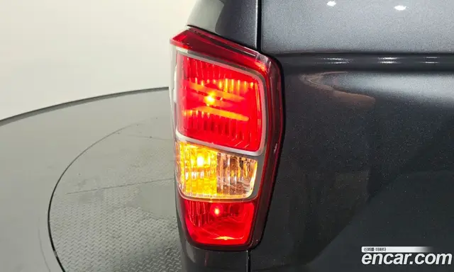 SsangYong Rexton 2019 2.2 автомат (гидро), миниатюра 8 SsangYong Rexton 2019 2.2 автомат (гидро), миниатюра 8