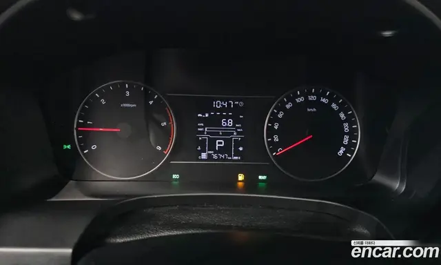 SsangYong Rexton 2019 2.2 автомат (гидро), миниатюра 10 SsangYong Rexton 2019 2.2 автомат (гидро), миниатюра 10