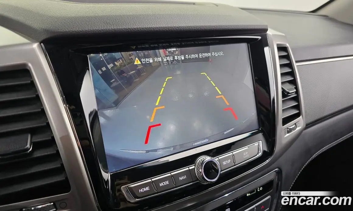 SsangYong Rexton 2019 2.2 автомат (гидро), фото 21 SsangYong Rexton 2019 2.2 автомат (гидро), фото 21