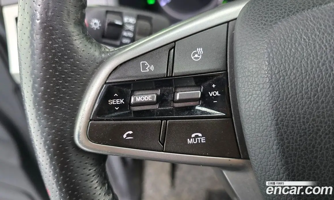 SsangYong Rexton 2019 2.2 автомат (гидро), фото 22 SsangYong Rexton 2019 2.2 автомат (гидро), фото 22