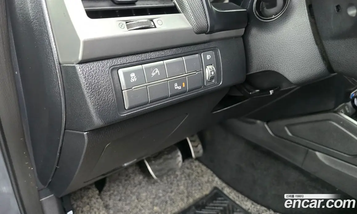 SsangYong Rexton 2019 2.2 автомат (гидро), фото 27 SsangYong Rexton 2019 2.2 автомат (гидро), фото 27