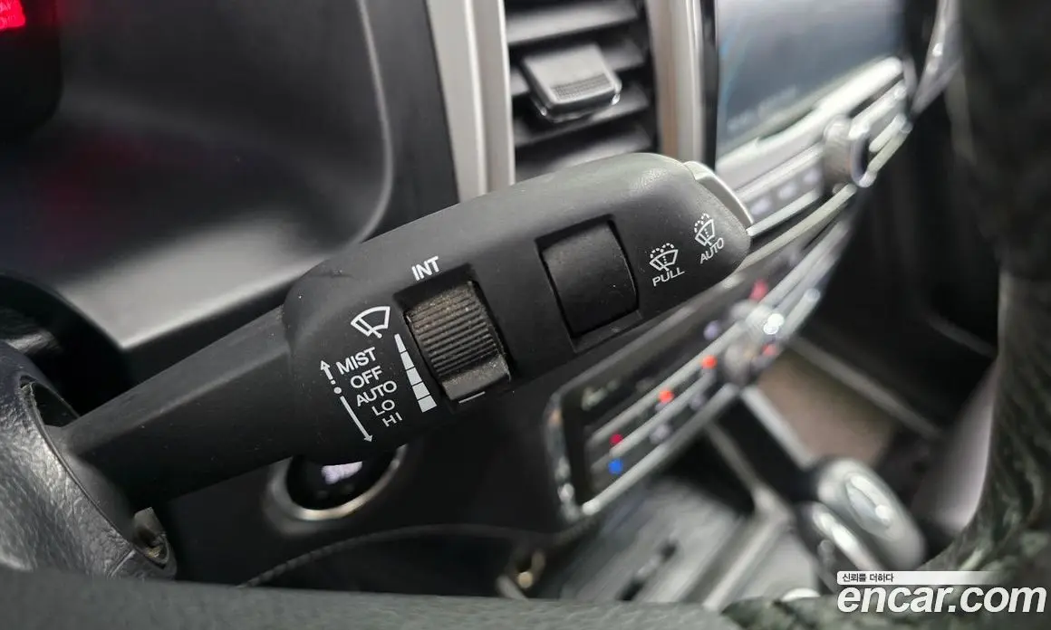 SsangYong Rexton 2019 2.2 автомат (гидро), фото 28 SsangYong Rexton 2019 2.2 автомат (гидро), фото 28