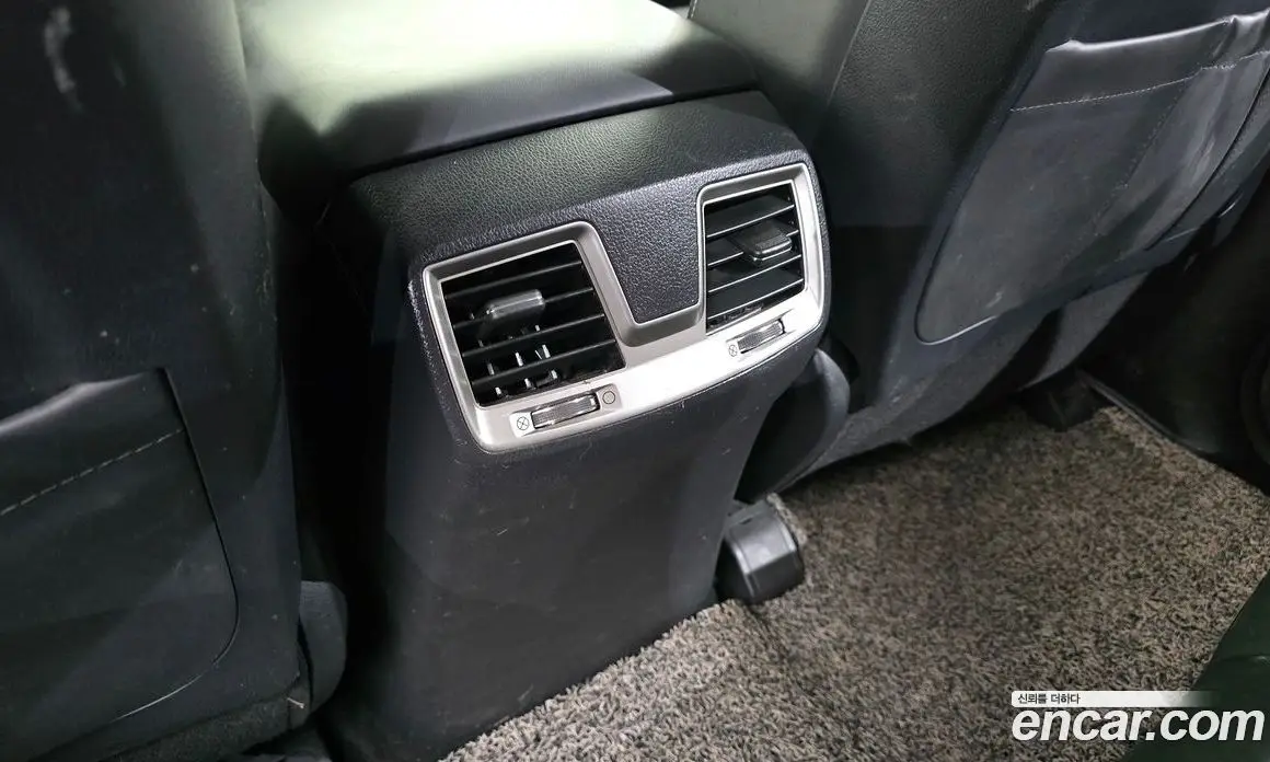 SsangYong Rexton 2019 2.2 автомат (гидро), фото 31 SsangYong Rexton 2019 2.2 автомат (гидро), фото 31