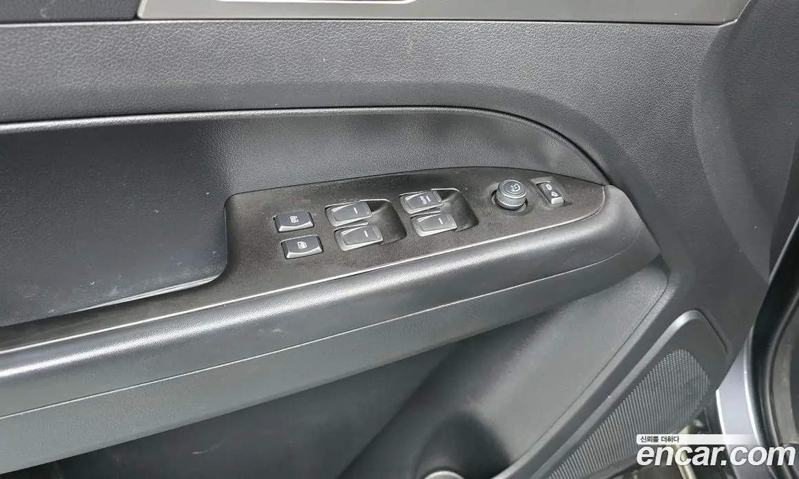SsangYong Rexton 2019 2.2 автомат (гидро), фото 33 SsangYong Rexton 2019 2.2 автомат (гидро), фото 33