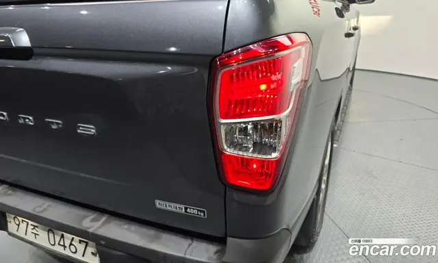 SsangYong Rexton 2019 2.2 автомат (гидро), миниатюра 9 SsangYong Rexton 2019 2.2 автомат (гидро), миниатюра 9