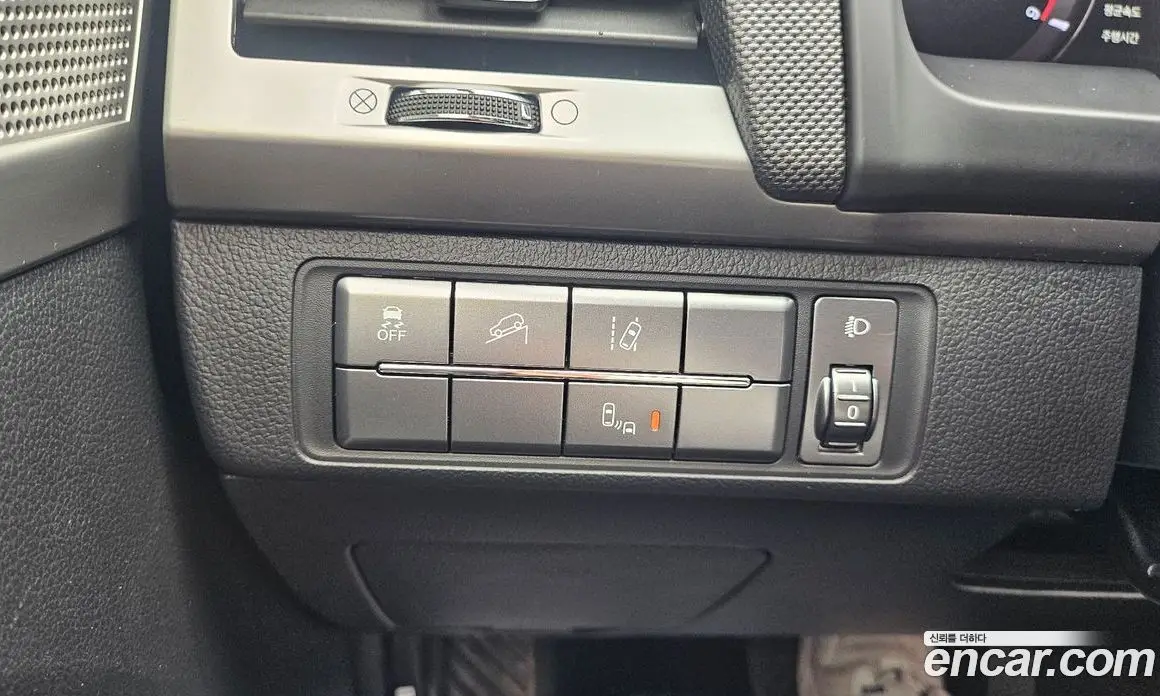 SsangYong Rexton 2019 2.2 автомат (гидро), фото 11 SsangYong Rexton 2019 2.2 автомат (гидро), фото 11
