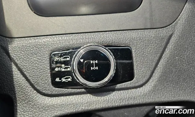 SsangYong Rexton 2019 2.2 автомат (гидро), миниатюра 12