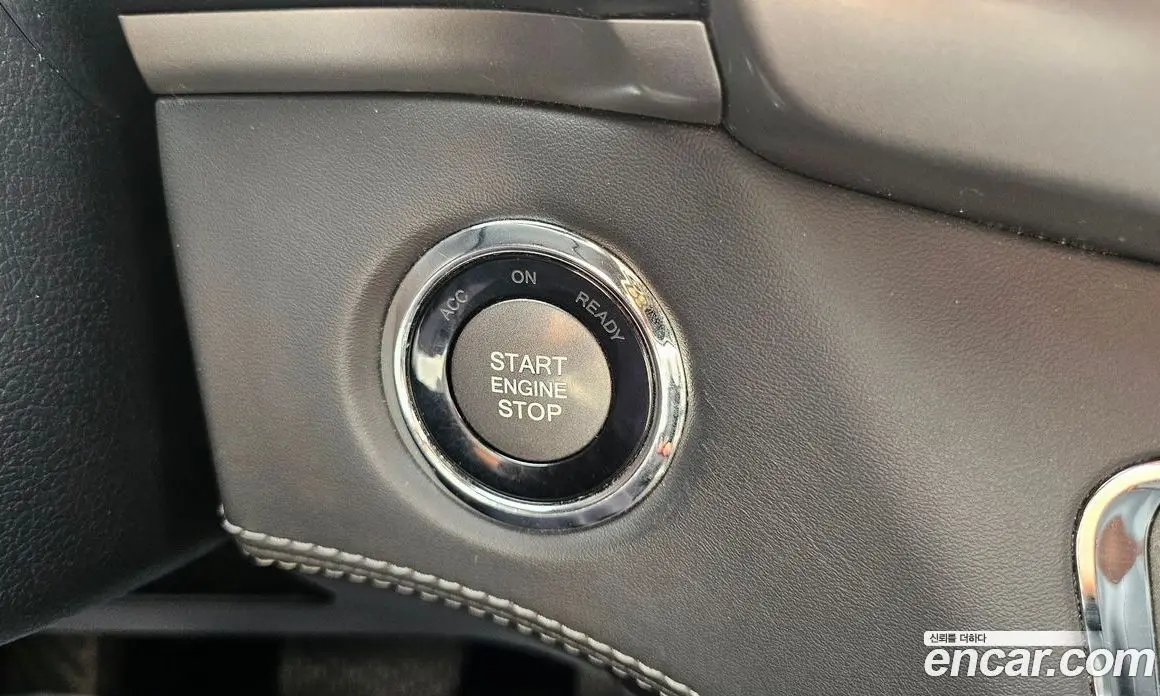 SsangYong Rexton 2019 2.2 автомат (гидро), фото 14 SsangYong Rexton 2019 2.2 автомат (гидро), фото 14
