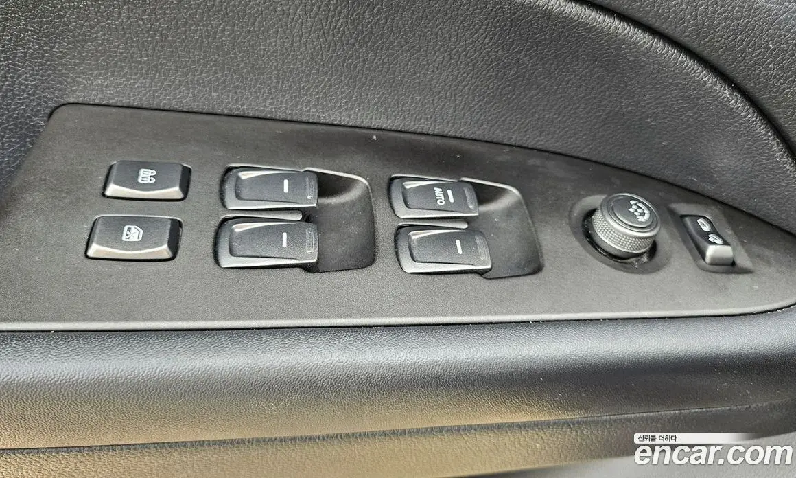 SsangYong Rexton 2019 2.2 автомат (гидро), фото 18 SsangYong Rexton 2019 2.2 автомат (гидро), фото 18