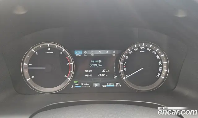 SsangYong Rexton 2019 2.2 автомат (гидро), миниатюра 8 SsangYong Rexton 2019 2.2 автомат (гидро), миниатюра 8