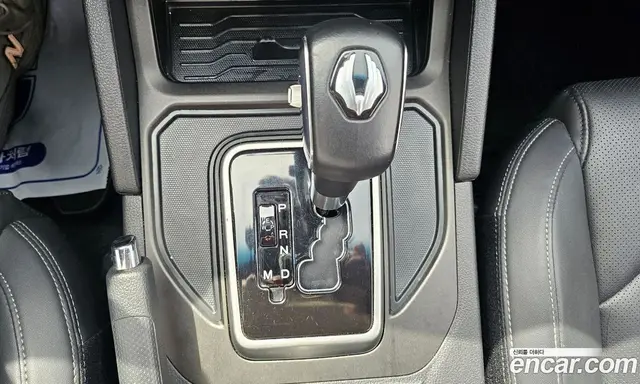 SsangYong Rexton 2019 2.2 автомат (гидро), миниатюра 9 SsangYong Rexton 2019 2.2 автомат (гидро), миниатюра 9