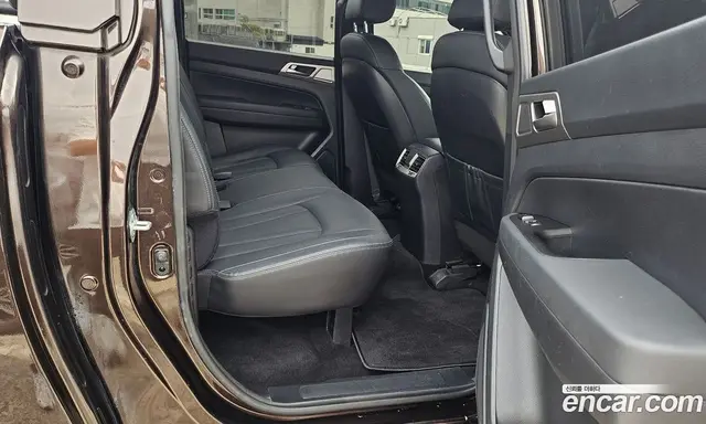 SsangYong Rexton 2019 2.2 автомат (гидро), миниатюра 10 SsangYong Rexton 2019 2.2 автомат (гидро), миниатюра 10