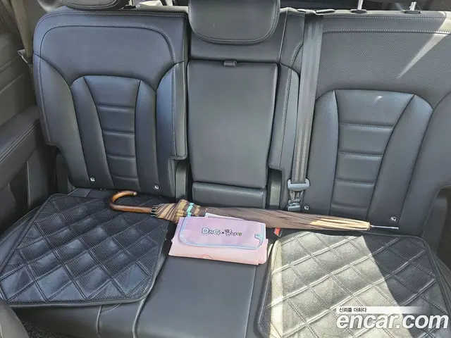 SsangYong Rexton 2019 2.2 автомат (гидро), миниатюра 6 SsangYong Rexton 2019 2.2 автомат (гидро), миниатюра 6