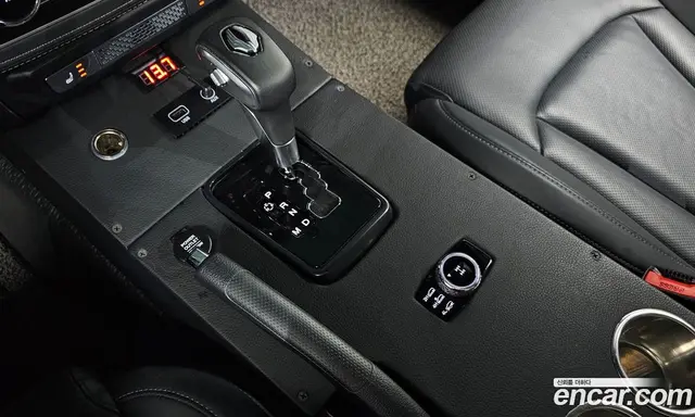 SsangYong Rexton 2020 2.2 автомат (гидро), миниатюра 12