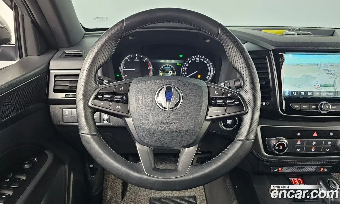 SsangYong Rexton 2020 2.2 автомат (гидро), фото 20 SsangYong Rexton 2020 2.2 автомат (гидро), фото 20
