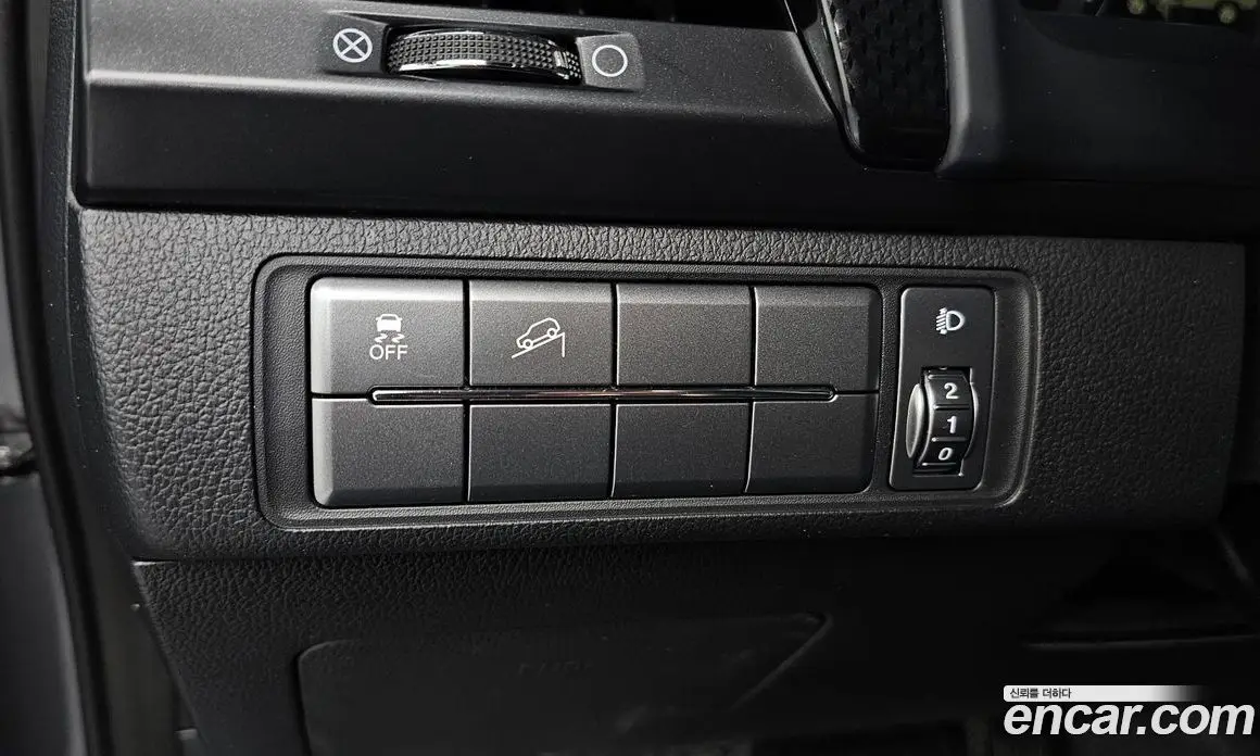 SsangYong Rexton 2020 2.2 автомат (гидро), фото 26 SsangYong Rexton 2020 2.2 автомат (гидро), фото 26